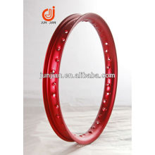 Aluminium Alloy wheel rim for dirt bike motorcycles